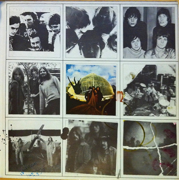 Pink Floyd - A Nice Pair | Harvest (4C 148-50203-3) - 3 Pink Floyd - A Nice Pair | Harvest (4C 148-50203-3) - 3