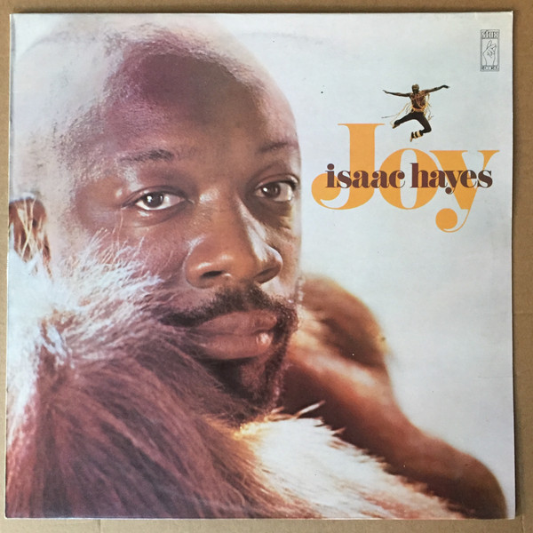 Isaac Hayes - Joy | Stax (2325-111) - main