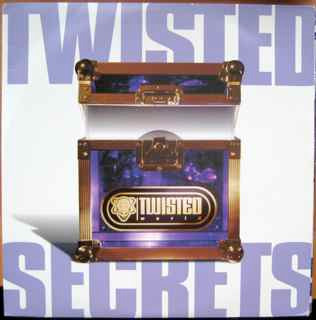 Various - Twisted Secrets (Songs DJ's Love... And Love To Keep From Other DJ's) | Twisted America Records (TW2-11652) - main
