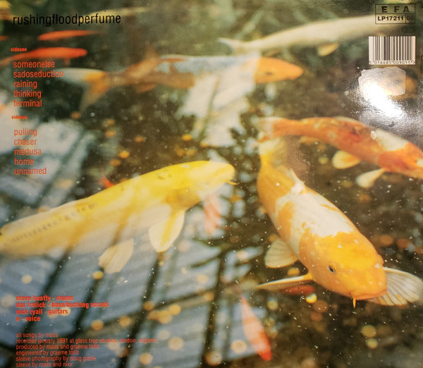 Mass - Rushingfloodperfume | Abstract Sounds (ABT 090) - 2 Mass - Rushingfloodperfume | Abstract Sounds (ABT 090) - 2