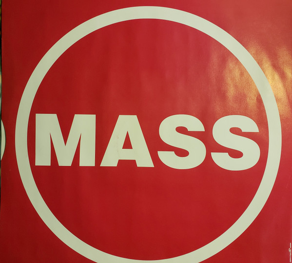 Mass - Rushingfloodperfume | Abstract Sounds (ABT 090) - 3 Mass - Rushingfloodperfume | Abstract Sounds (ABT 090) - 3
