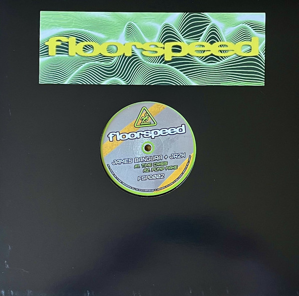 James Bangura +  Jackson Ryland - James Bangura vs. JR2K | Floorspeed (FSPD002)