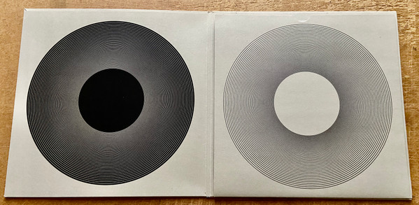 Ottaven - Aero Invisible Giants / Canedicoda At Le Dictateur | Le Dictateur Press (none) - 4