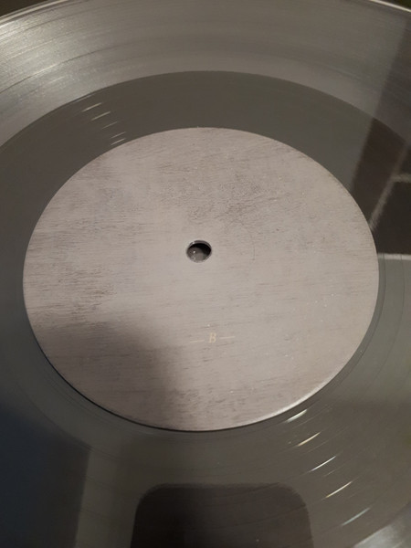 The Black Years - Idiocracy | D7i Records (d7i-025) - 3