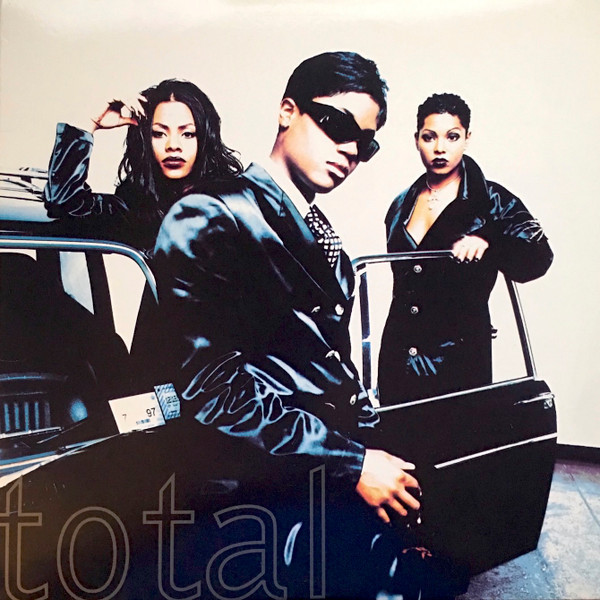 Total - Total | Bad Boy Entertainment (73006-1)