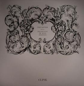 Tim Xavier - Deception De Real (Remixes) | Clink Music (CLINK 007)