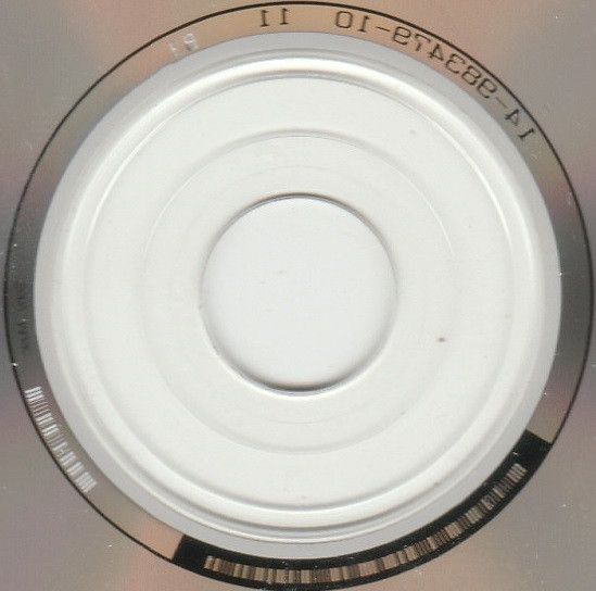 Various - Quick Top Giant Vol 1 - Power Life | Versailles (983479 2 F) - 4 Various - Quick Top Giant Vol 1 - Power Life | Versailles (983479 2 F) - 4