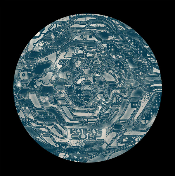 Darren Allen - Beyond Causality | Kairos Corp (KC001) - 2 Darren Allen - Beyond Causality | Kairos Corp (KC001) - 2