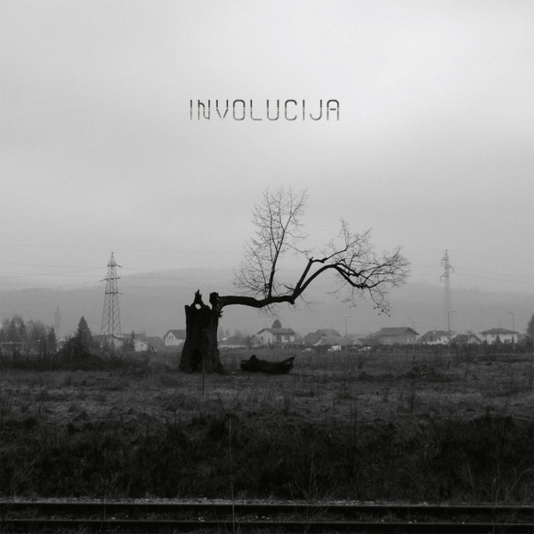 Involucija - Tiha Povest Involucije | INVOLUCIJA·ORG ([I·O LP001])