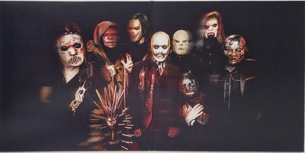 Slipknot - The End For Now... | Roadrunner Records (075678637834) - 2 Slipknot - The End For Now... | Roadrunner Records (075678637834) - 2
