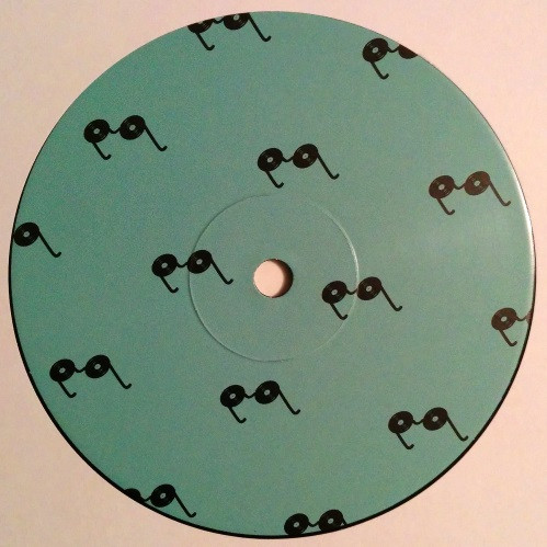 Dubspeeka & Visionz - Floorshow EP | Dext Recordings (DEXT002) - main