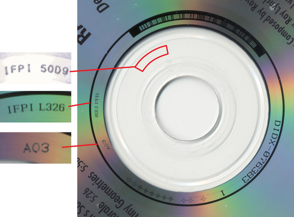 Ray Lynch - Deep Breakfast | Ray Lynch Productions (3537 11118-2) - 4