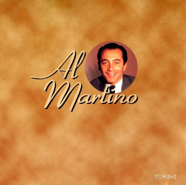 Al Martino - A Touch Of Class | Disky (TC 862642) - 2