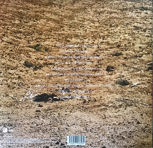 Ben Howard - Noonday Dream | Tôt Ou Tard (3357646) - 2 Ben Howard - Noonday Dream | Tôt Ou Tard (3357646) - 2