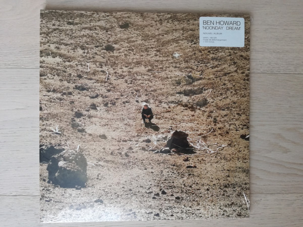 Ben Howard - Noonday Dream | Tôt Ou Tard (3357646)