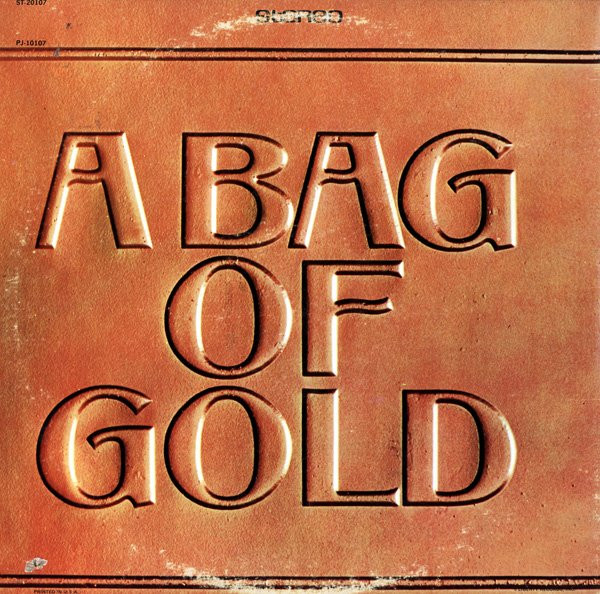 Les McCann - A Bag Of Gold | Pacific Jazz (ST-20107) - 4 Les McCann - A Bag Of Gold | Pacific Jazz (ST-20107) - 4