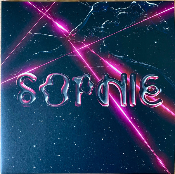 Sophie - Sophie | Transgressive Records (TRANS809X)
