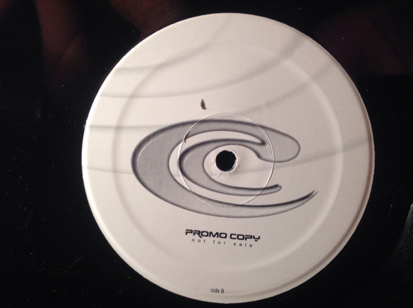 Love Solution - Don't Ask Why | Confidential Records (CON 007) - 2
