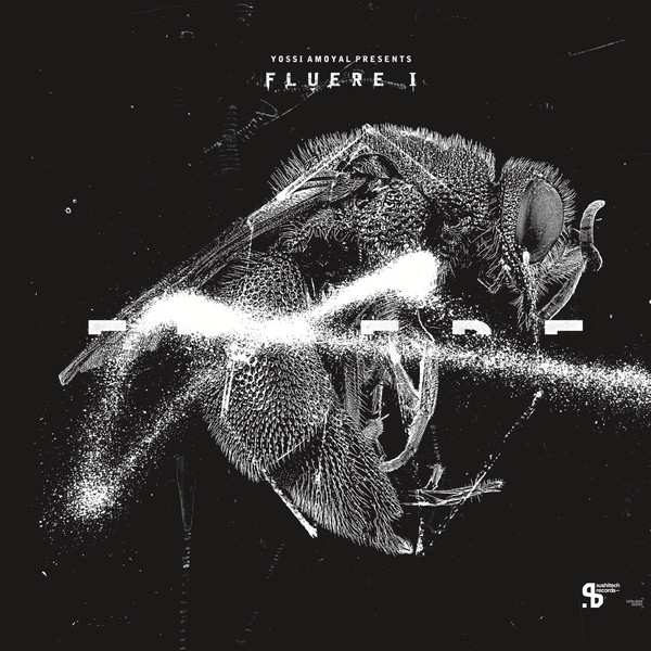 Various - Yossi Amoyal Presents Fluere I | Sushitech Records (SUSH51)