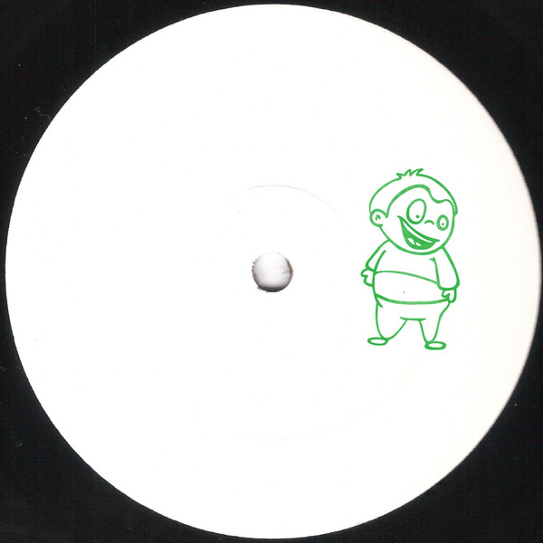 Unknown Artist - Untitled | Fat Edits (FAT 003) - main