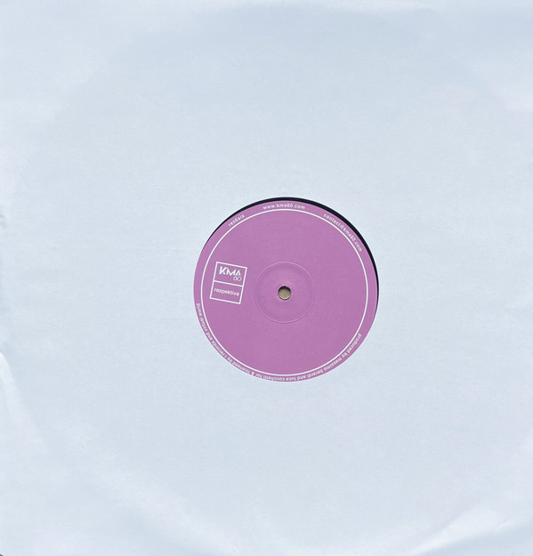 Cosmic Underground , The Fair Sex - Rez6six | KMA60 Rezpektiva (rez6six)