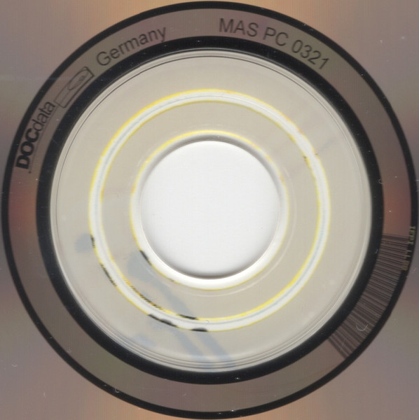 Scanner - Scantropolis CD | Massacre Records (MAS CD0321) - 4 Scanner - Scantropolis CD | Massacre Records (MAS CD0321) - 4