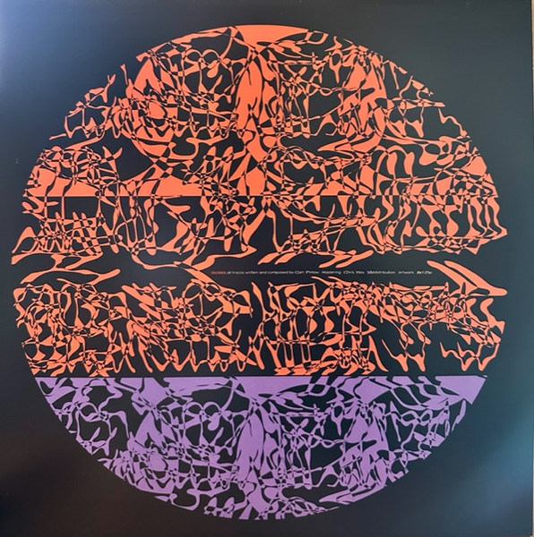 Carl A. Finlow - Entangled EP | Serenity In Keos (SKO003) - 2 Carl A. Finlow - Entangled EP | Serenity In Keos (SKO003) - 2