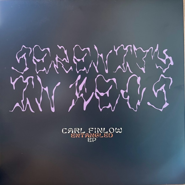 Carl A. Finlow - Entangled EP | Serenity In Keos (SKO003) - main Carl A. Finlow - Entangled EP | Serenity In Keos (SKO003) - main