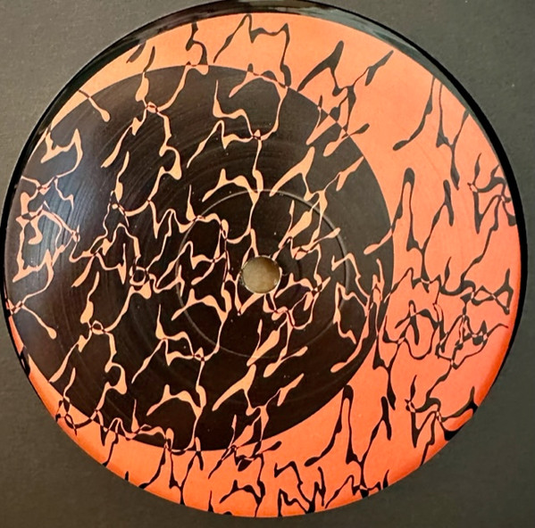 Carl A. Finlow - Entangled EP | Serenity In Keos (SKO003) - 4 Carl A. Finlow - Entangled EP | Serenity In Keos (SKO003) - 4