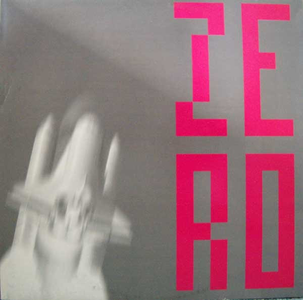 Zero - Zero / Make U Burn | After Hour Power (ahp 08)