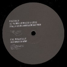 Posthuman - Posthuman EP | Seed Records (SEEDEP02) - main Posthuman - Posthuman EP | Seed Records (SEEDEP02) - main