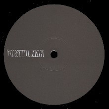 Posthuman - Posthuman EP | Seed Records (SEEDEP02) - 2 Posthuman - Posthuman EP | Seed Records (SEEDEP02) - 2