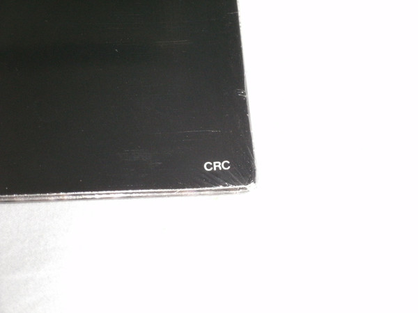 The Who - Who's Next | MCA Records (MCA-1691) - 3 The Who - Who's Next | MCA Records (MCA-1691) - 3