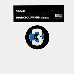 The Realm - Lost In Space (Madoka Remixes) | 3 Beat Music Ltd. (3BTT66RMX)