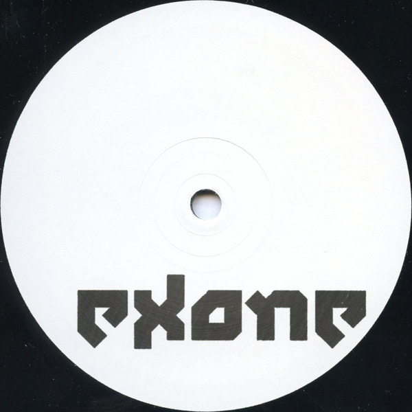 Exercise One vs. David Sugar - Oi Oi London This Is Kreuzberg | Exone (exone 00) - 2 Exercise One vs. David Sugar - Oi Oi London This Is Kreuzberg | Exone (exone 00) - 2