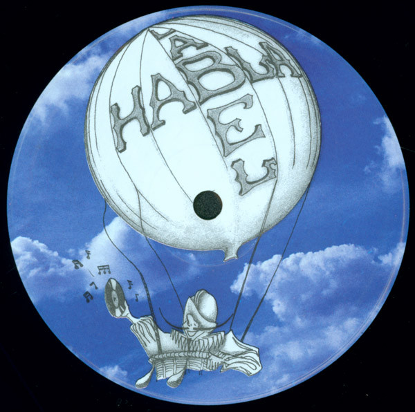 Atomic Rooster - Little Live Rooster | Habla Label (HBL 20105) - 3 Atomic Rooster - Little Live Rooster | Habla Label (HBL 20105) - 3