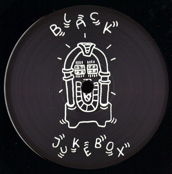 Bas Roos - Shir Khan Presents Black Jukebox 18 | Black Jukebox (BJ18) - 2 Bas Roos - Shir Khan Presents Black Jukebox 18 | Black Jukebox (BJ18) - 2