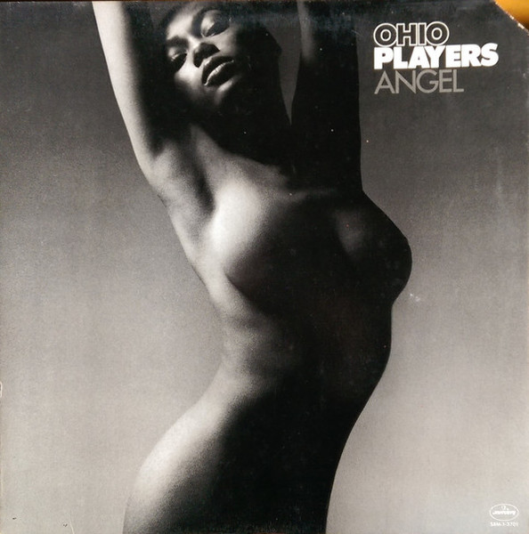 Ohio Players - Angel | Mercury (SRM-1-3701) - main Ohio Players - Angel | Mercury (SRM-1-3701) - main