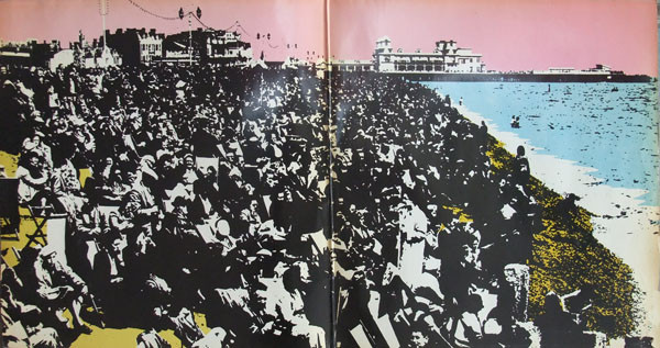 Various - That Summer! | Arista (1C 064-62 823) - 2