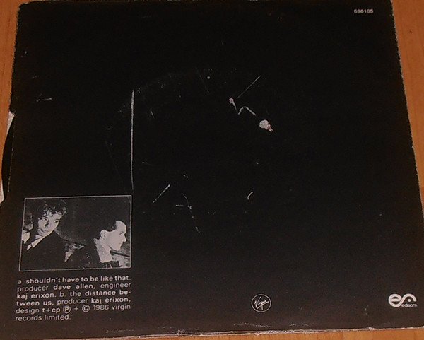 Fra Lippo Lippi - Shouldn't Have To Be Like That | Edisom, Lda. (536105) - 2