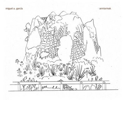Miguel A. García - Armiarmak | RMO-Open (RMOMAG) - main