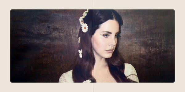 Lana Del Rey - Lust For Life | Interscope Records (5765501) - 3 Lana Del Rey - Lust For Life | Interscope Records (5765501) - 3
