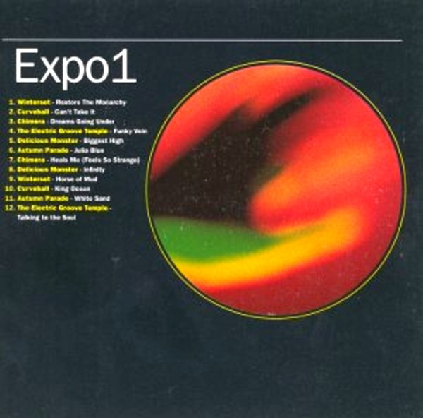Various - Expo 1 | Beechwood Music (EXPO1)