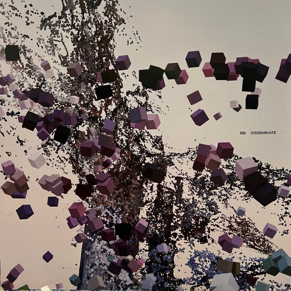 RBI - Disseminate | Butter Sessions (BSR042)