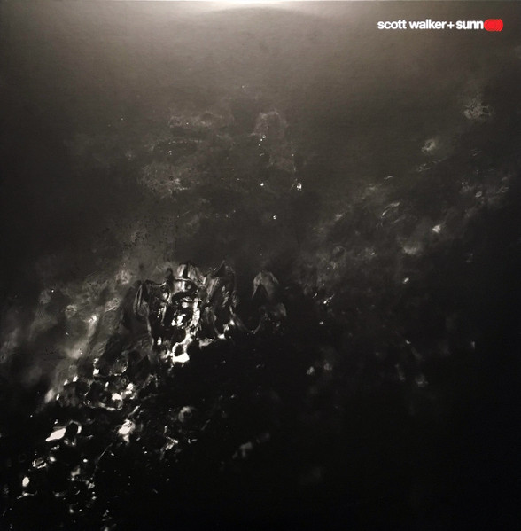 Scott Walker + Sunn O))) - Soused | 4AD (CAD 3428) - 2