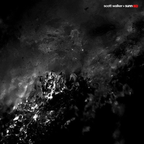 Scott Walker + Sunn O))) - Soused | 4AD (CAD 3428) - main