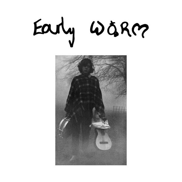 Thee Early Worm - Early Worm | Dais Records (DAIS 001)