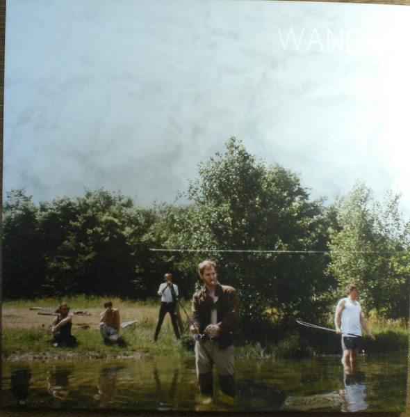 Wanda - Bussi | Vertigo (4749195) - 2 Wanda - Bussi | Vertigo (4749195) - 2