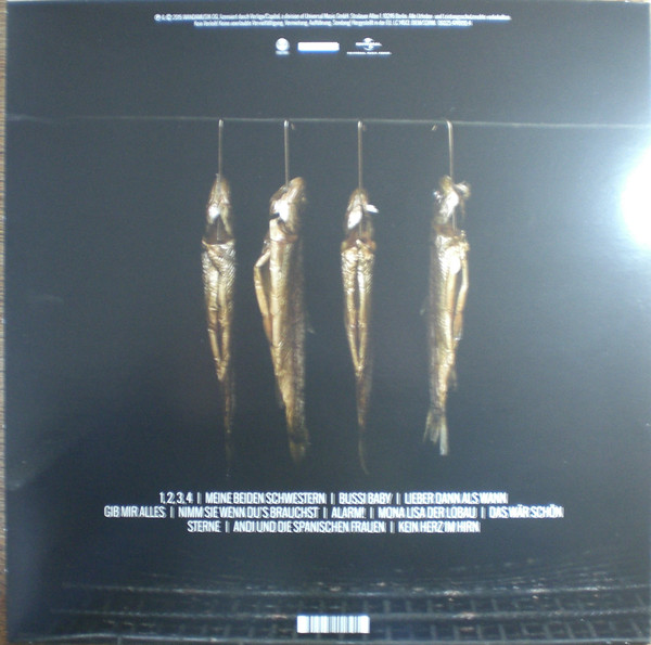 Wanda - Bussi | Vertigo (4749195) - 3 Wanda - Bussi | Vertigo (4749195) - 3
