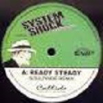 Callide / Tomi Kain - Ready Steady (Soulpride Remix) / Deep Coma | System Shock Recordings (SYST 008) - main